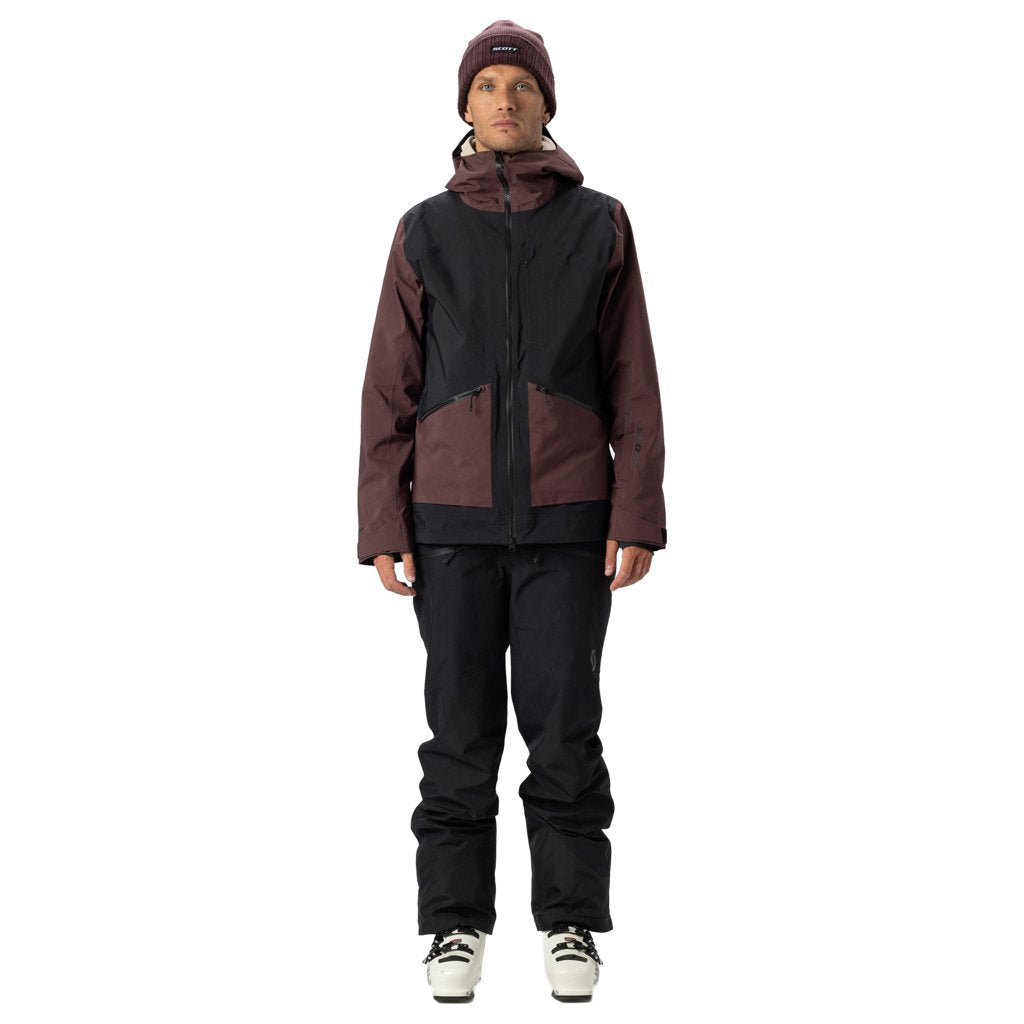 Vertic GTX 2L - Ski Pants
