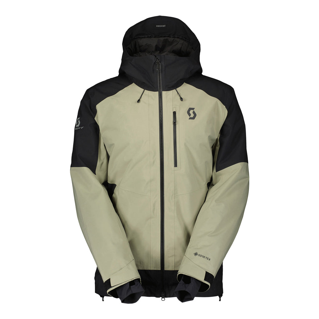 Ultimate GORE-TEX - Ski Jacket