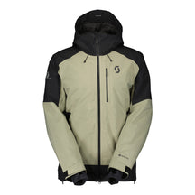Ultimate GORE-TEX - Skijacke