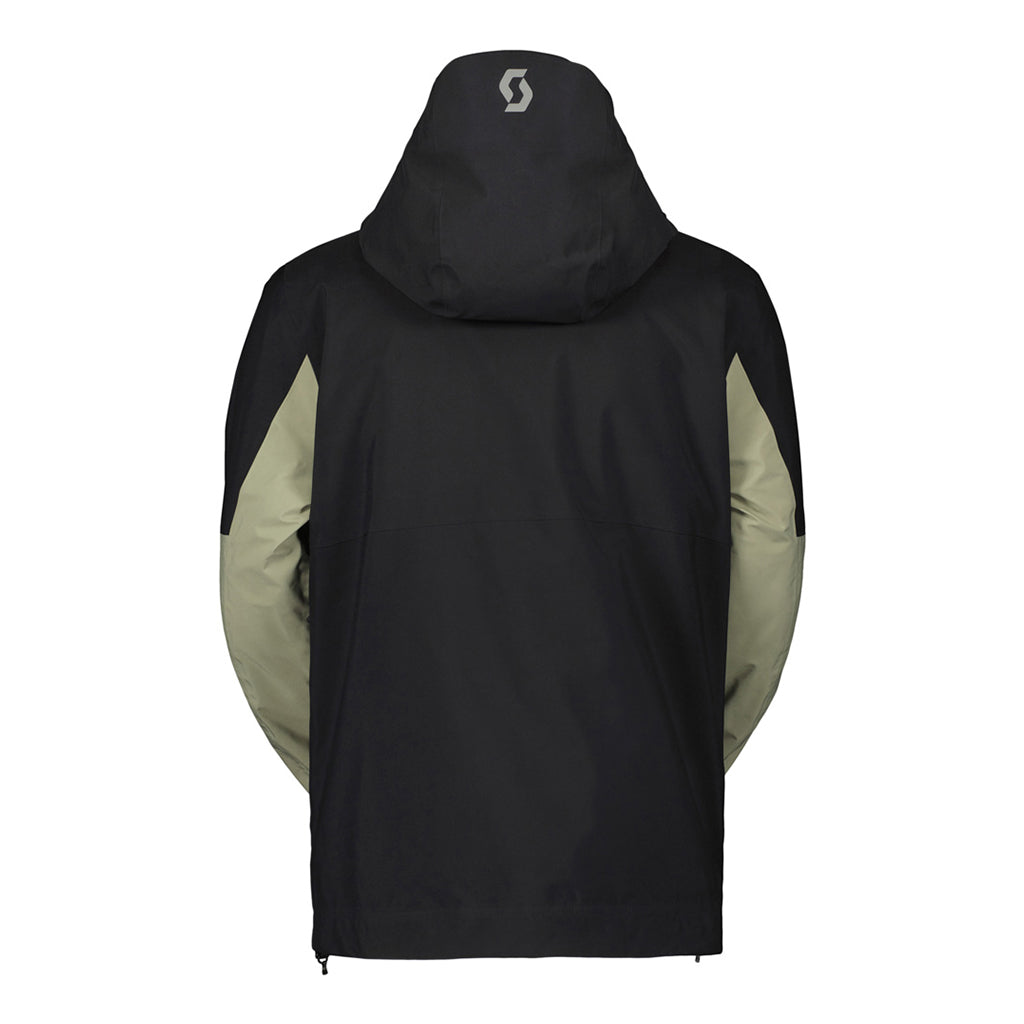 Ultimate GORE-TEX - Ski Jacket