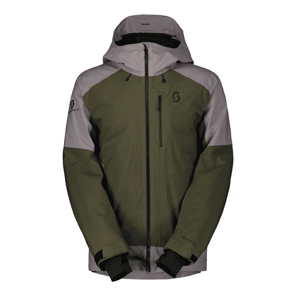 Ultimate GORE-TEX - Ski Jacket