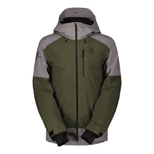 Ultimate GORE-TEX - Skijacke