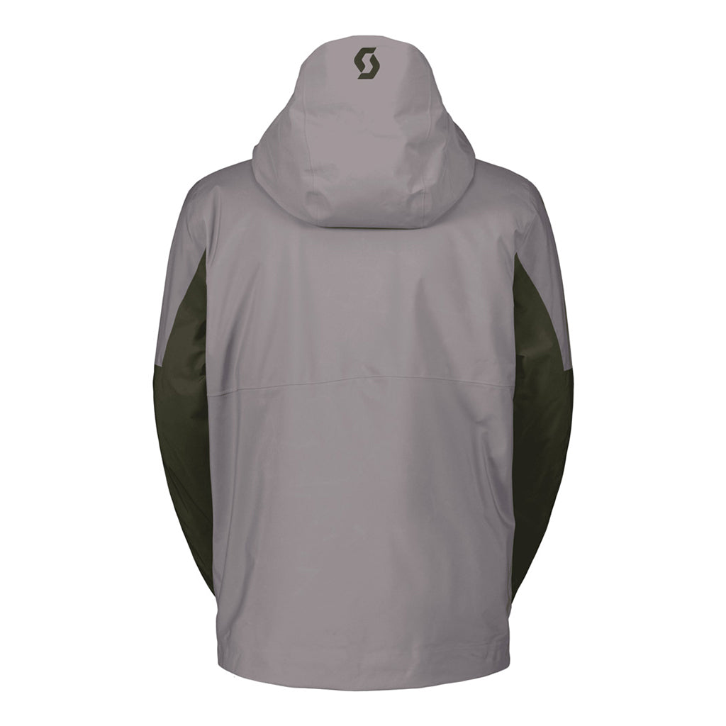 Ultimate GORE-TEX - Ski Jacket