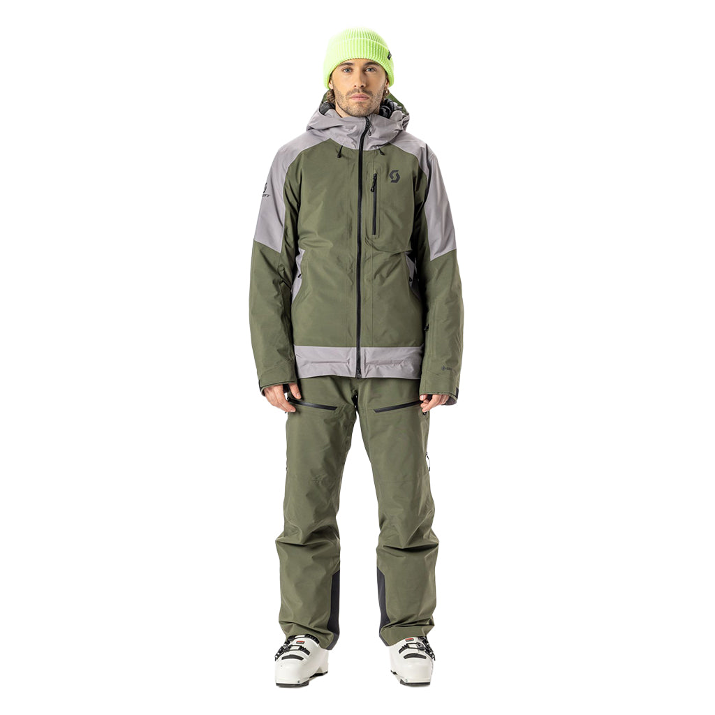 Ultimate GORE-TEX - Ski Jacket