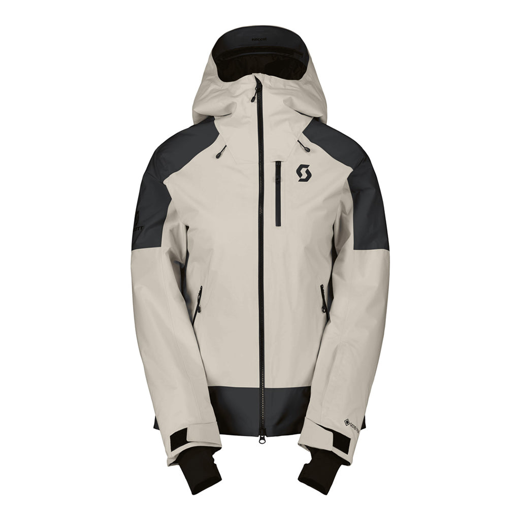 Jacket W's Ultimate GORE-TEX - Ski Jacket