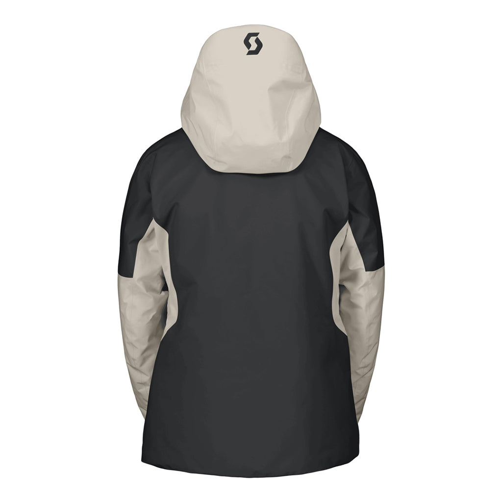 Jacket W's Ultimate GORE-TEX - Ski Jacket