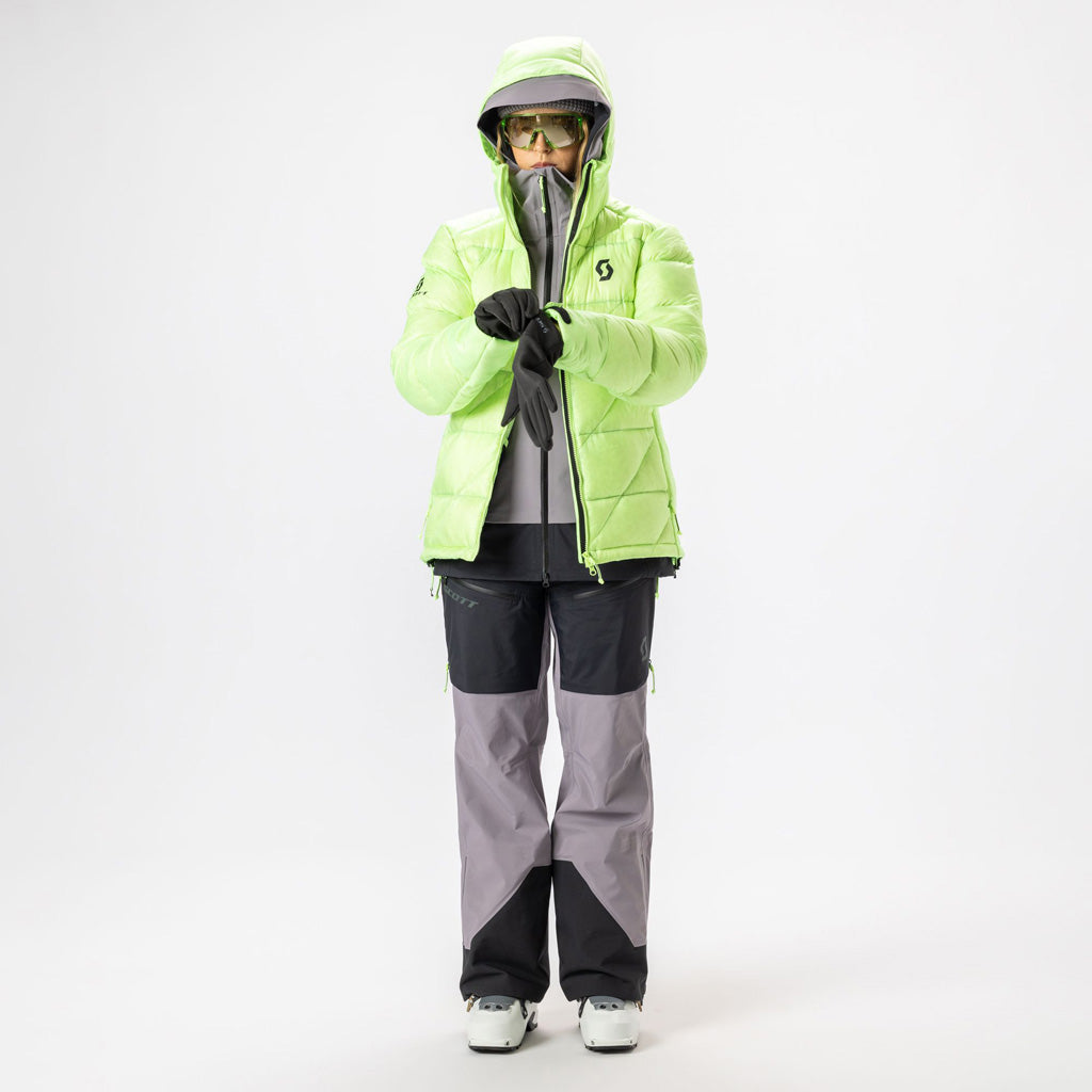 Insuloft Warm Down - Jacket