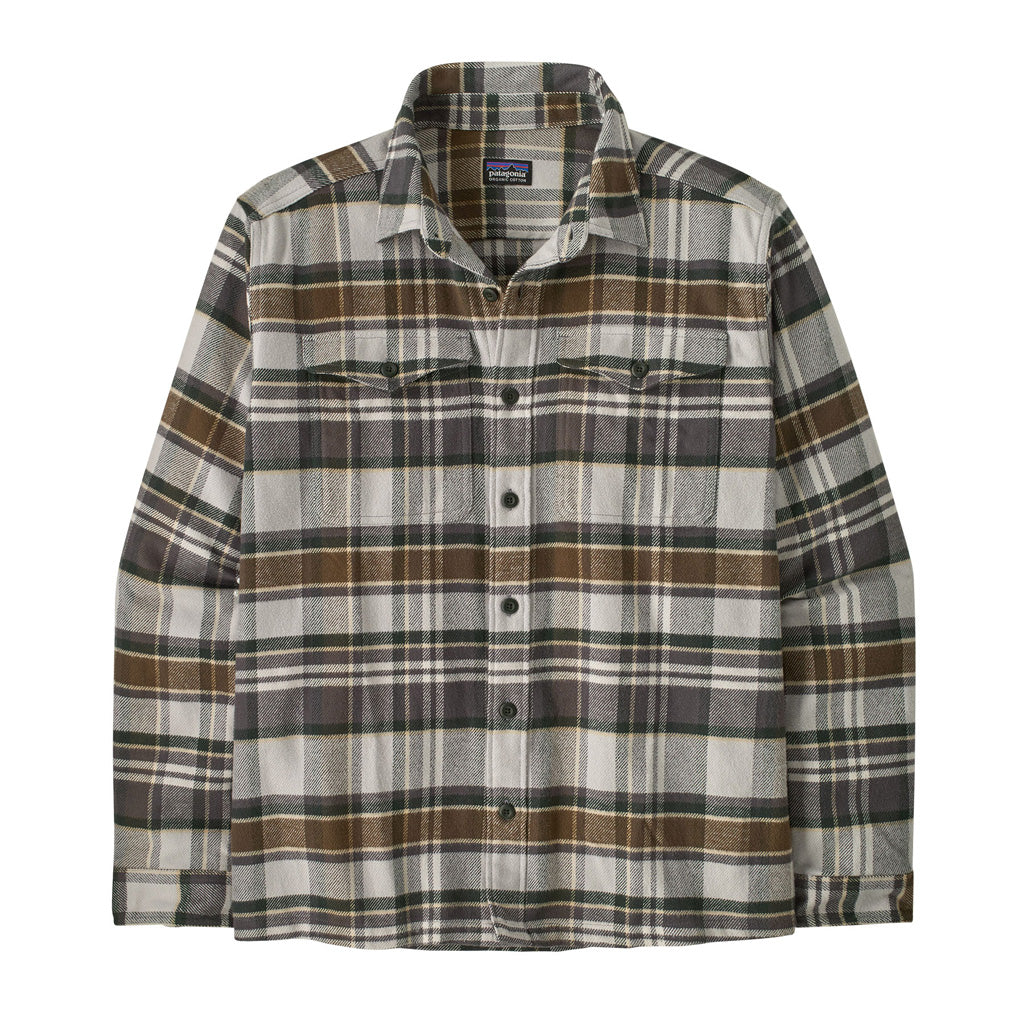 Fjord Flannel - Shirt