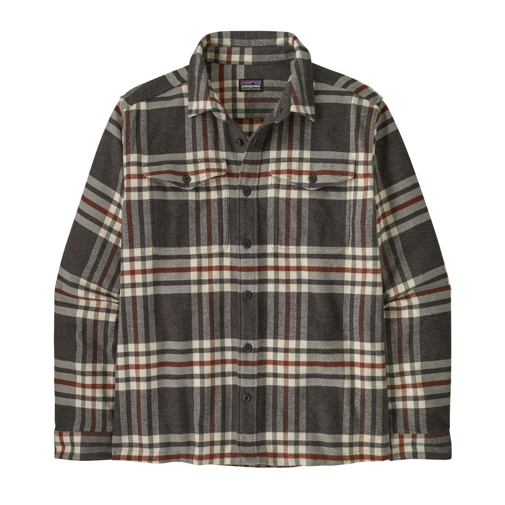 Fjord Flannel - Shirt
