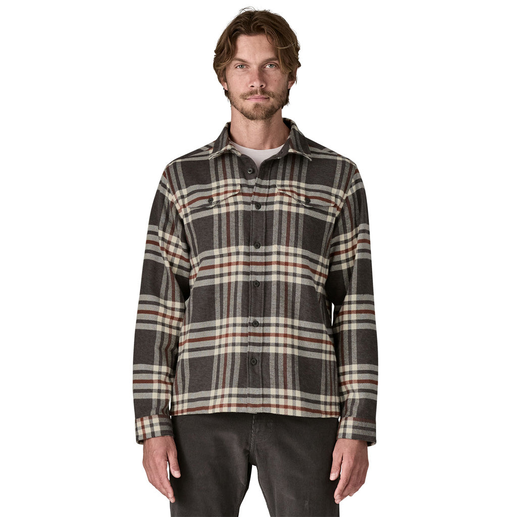 Fjord Flannel - Shirt