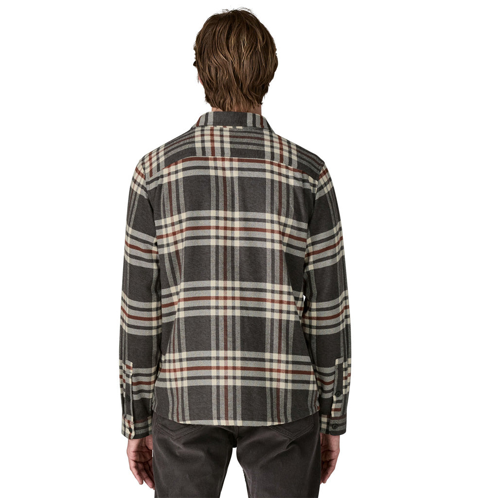 Fjord Flannel - Shirt