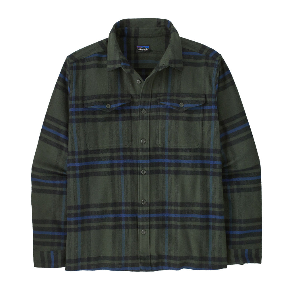 Fjord Flannel - Shirt