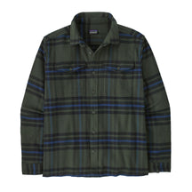 Fjord Flannel - Shirt