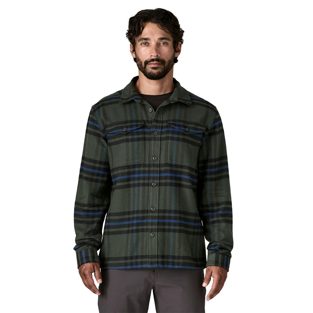 Fjord Flannel - Shirt