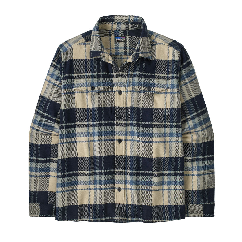 Fjord Flannel - Shirt