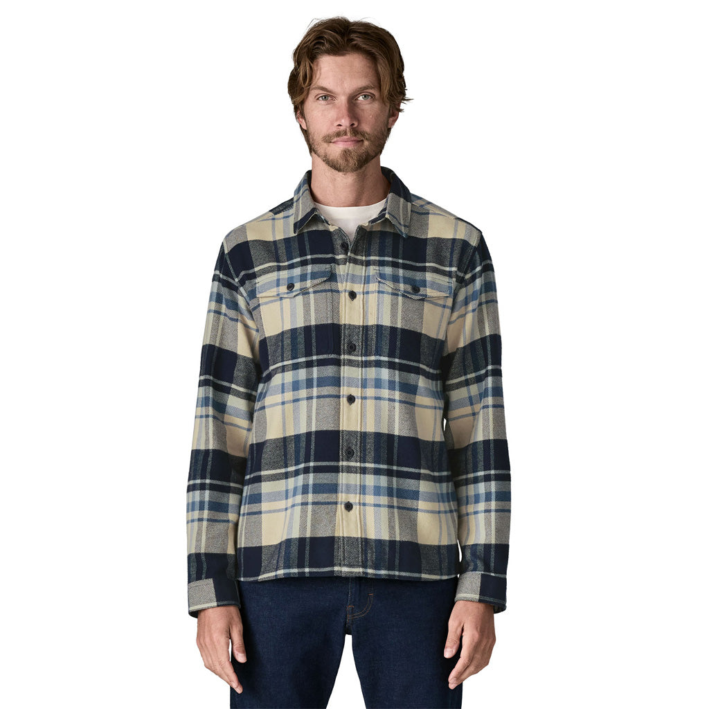 Fjord Flannel - Shirt