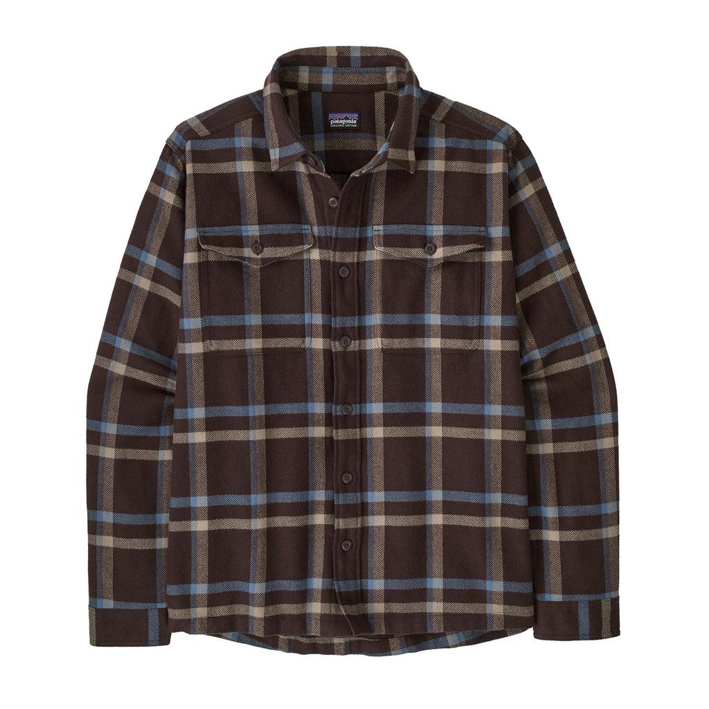 Fjord Flannel - Shirts