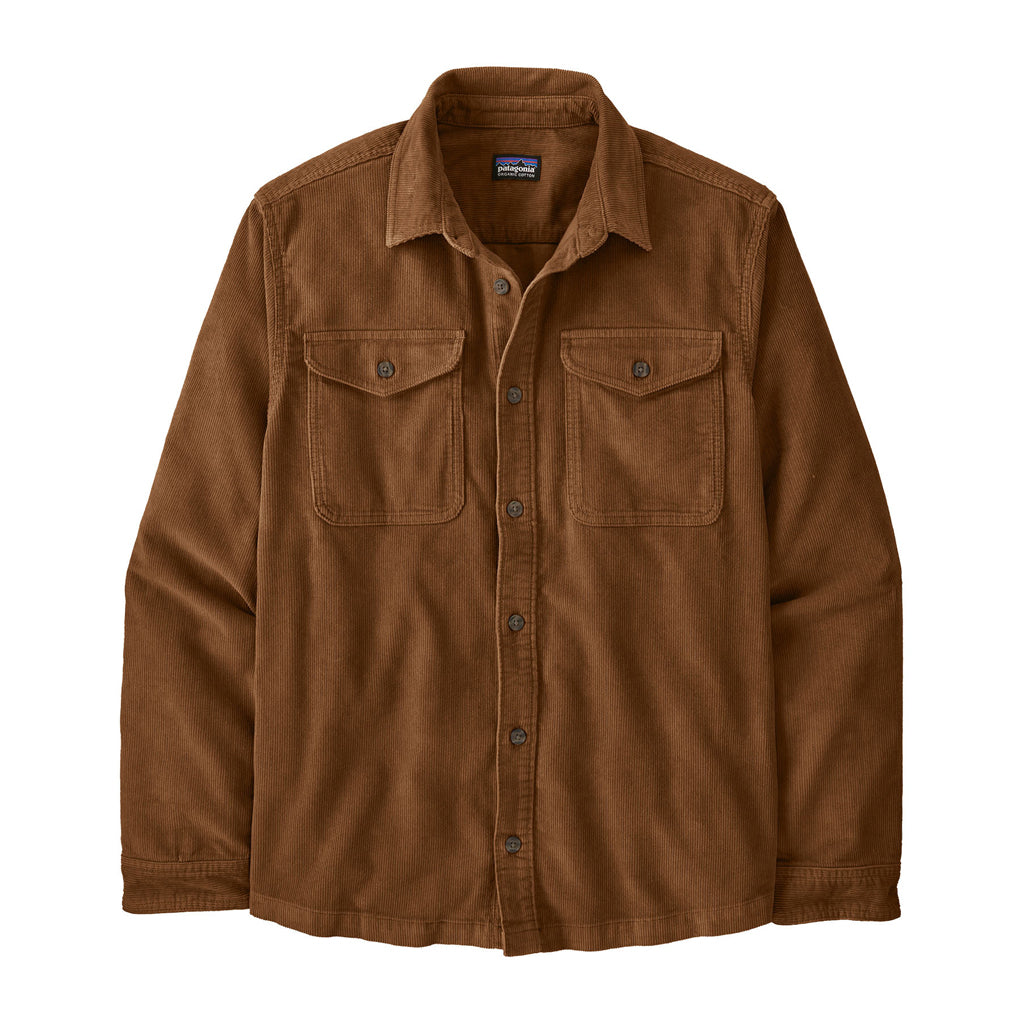 Corduroy - Shirts