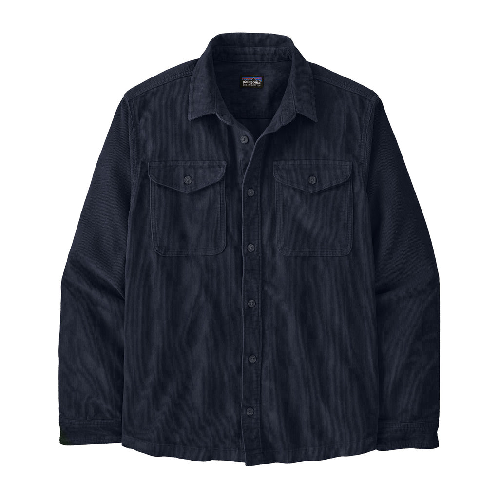 Corduroy - Shirts