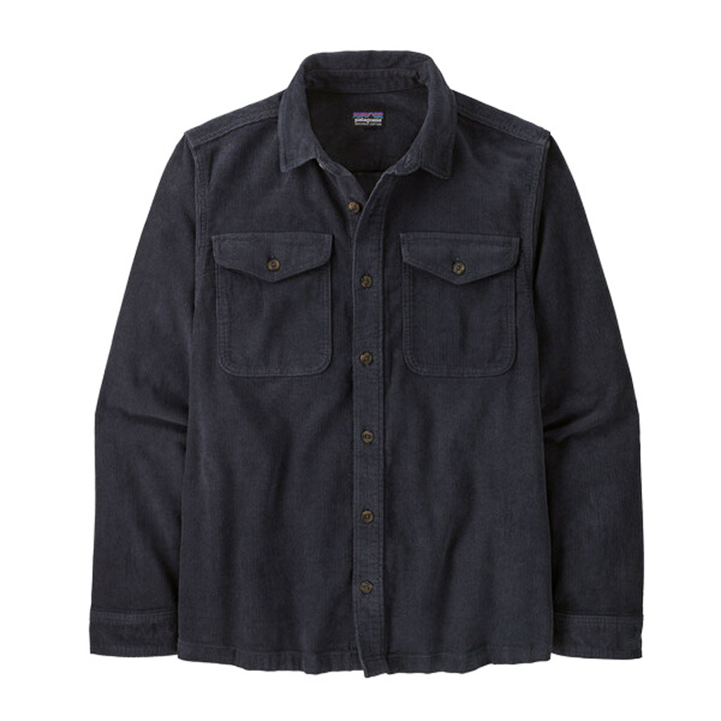 Corduroy - Shirt