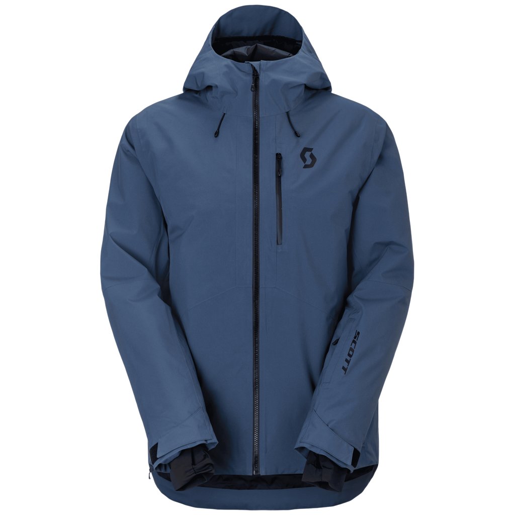 Ultimate Dryo 10 - Ski Jacket