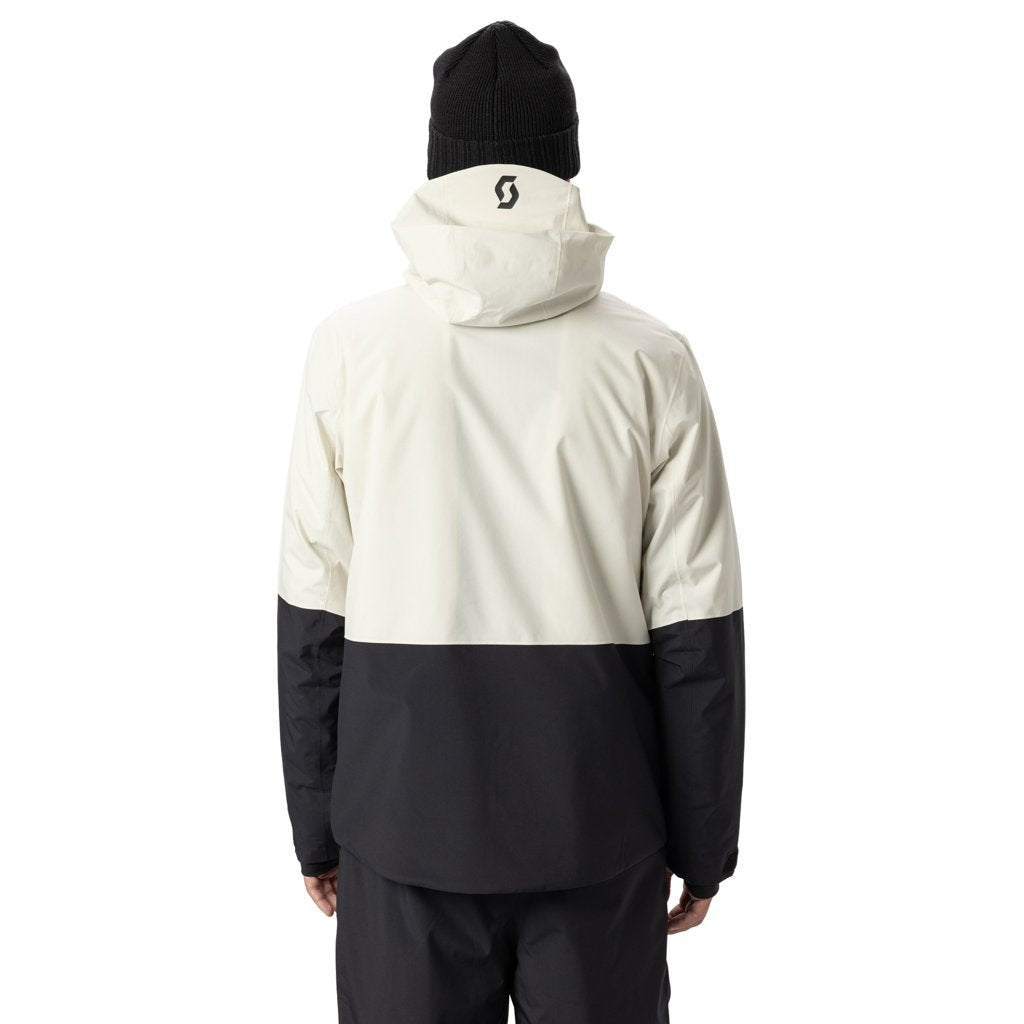 Ultimate Dryo 10 - Ski Jacket