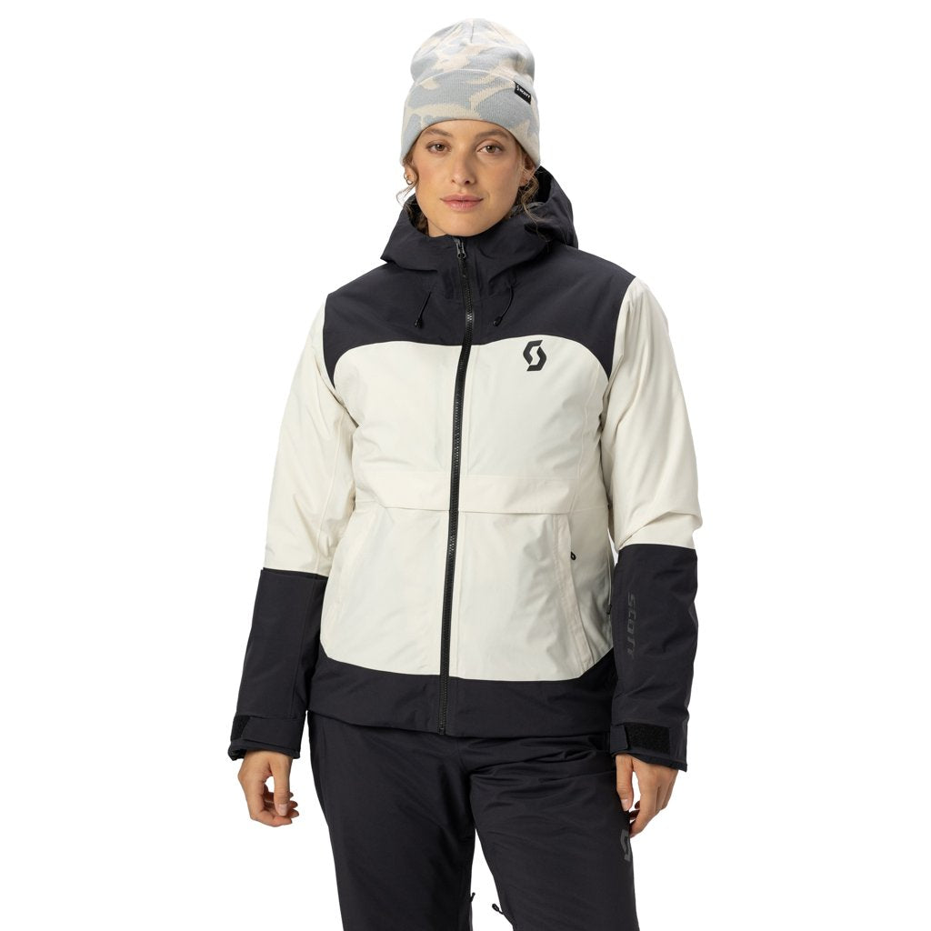 Ultimate Dryo 10 - Ski Jacket