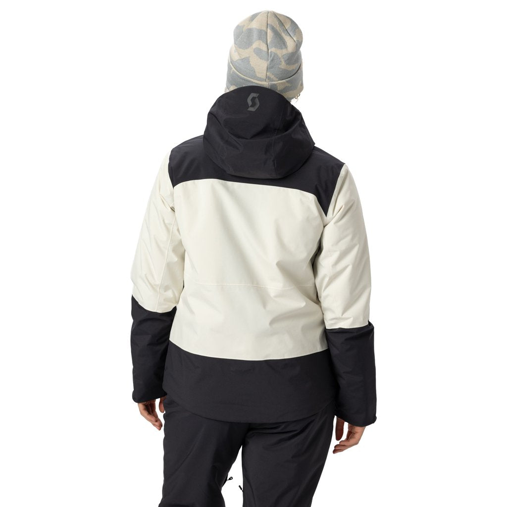 Ultimate Dryo 10 - Ski Jacket