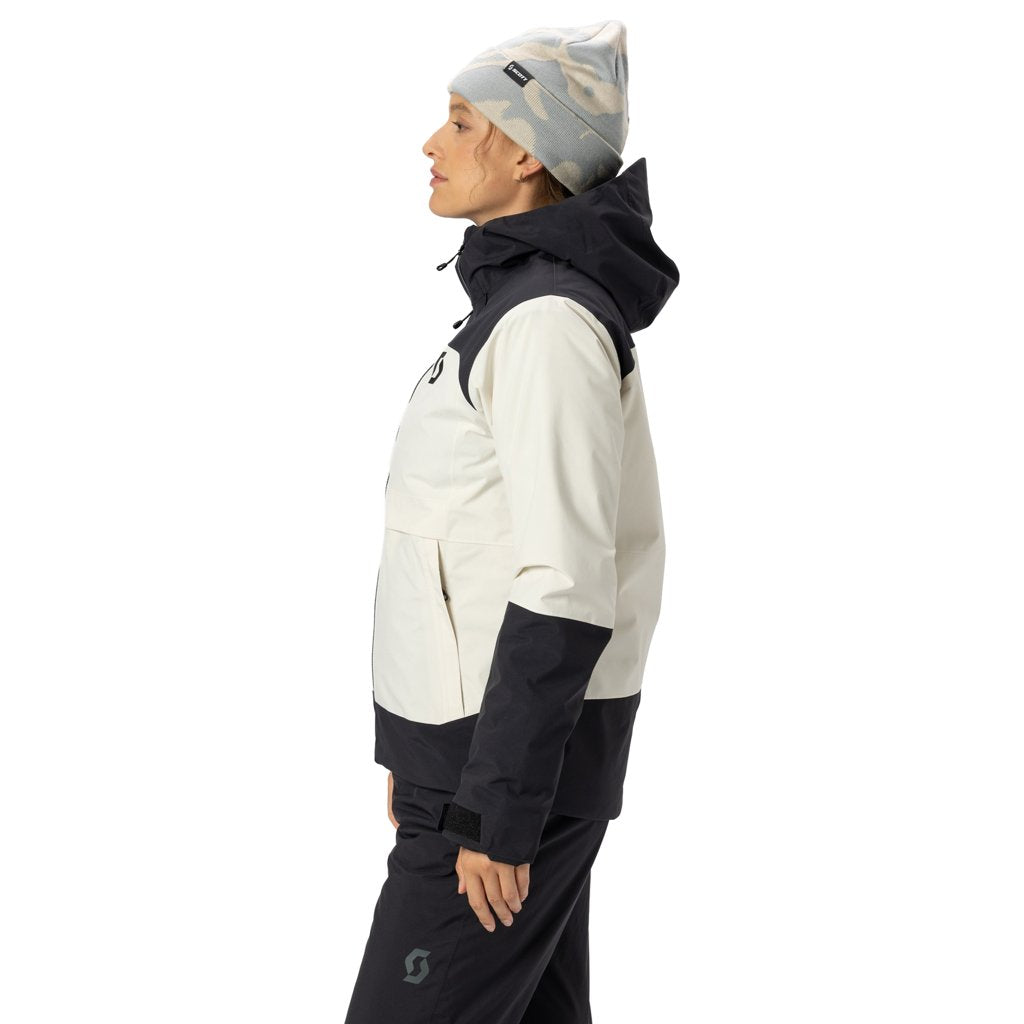 Ultimate Dryo 10 - Ski Jacket