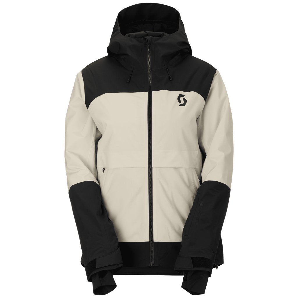 Ultimate Dryo 10 - Ski Jacket