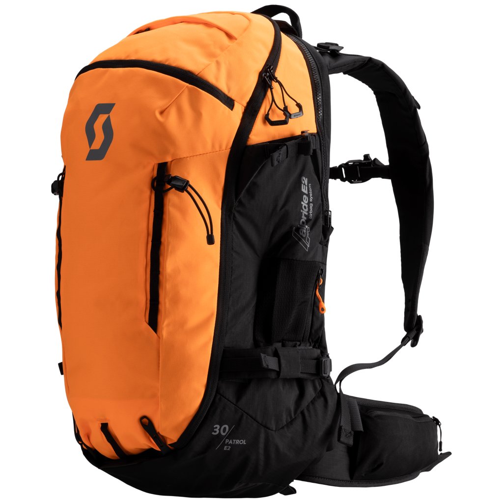 Pack Patrol E2 30 Kit - Avalance Bag