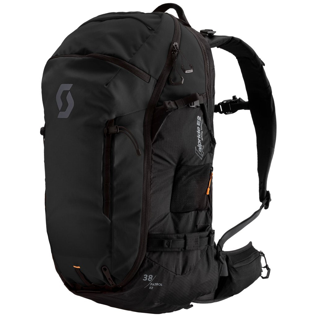 Pack Patrol E2 38 Kit - Avalance Bag