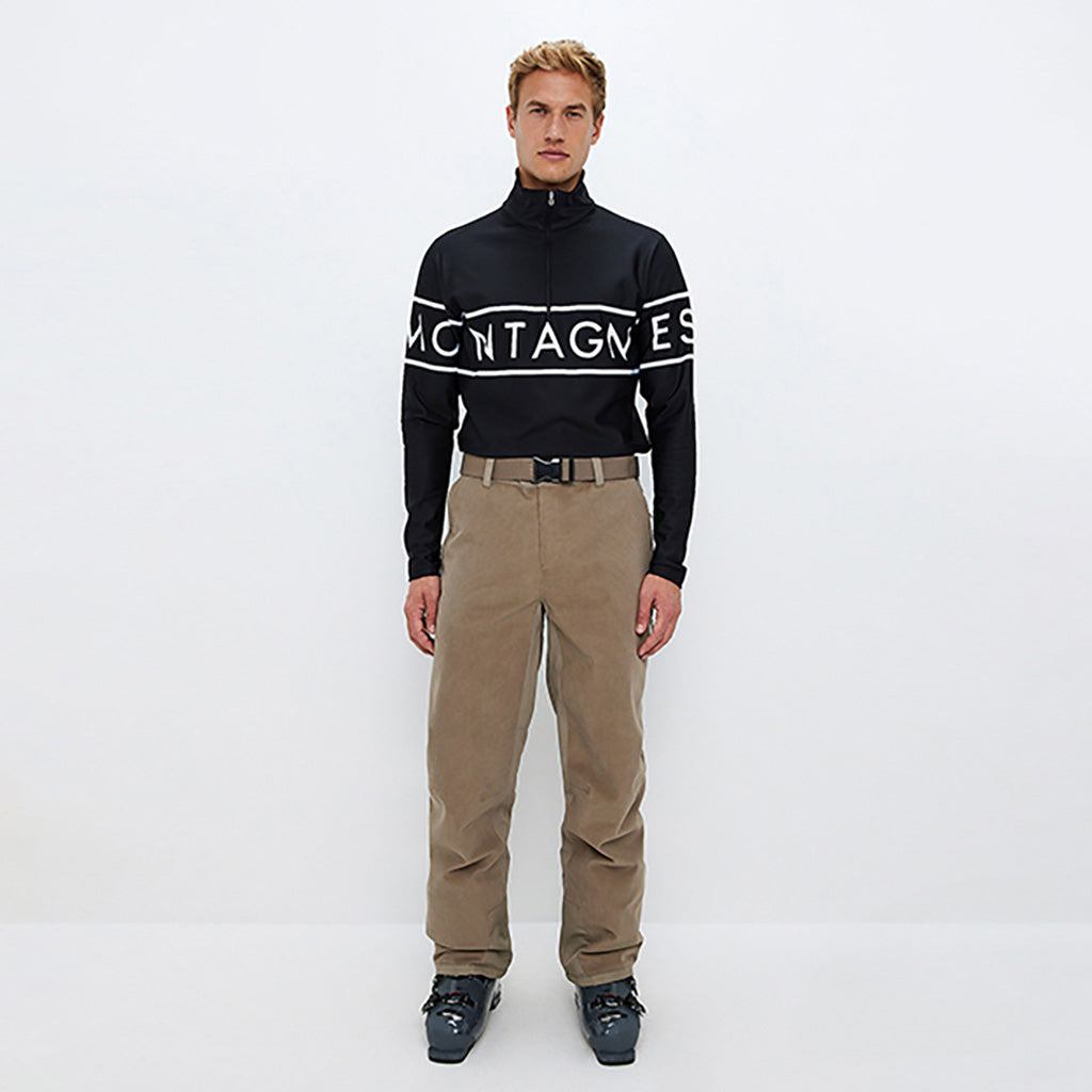 Tim Cord - Ski Pants