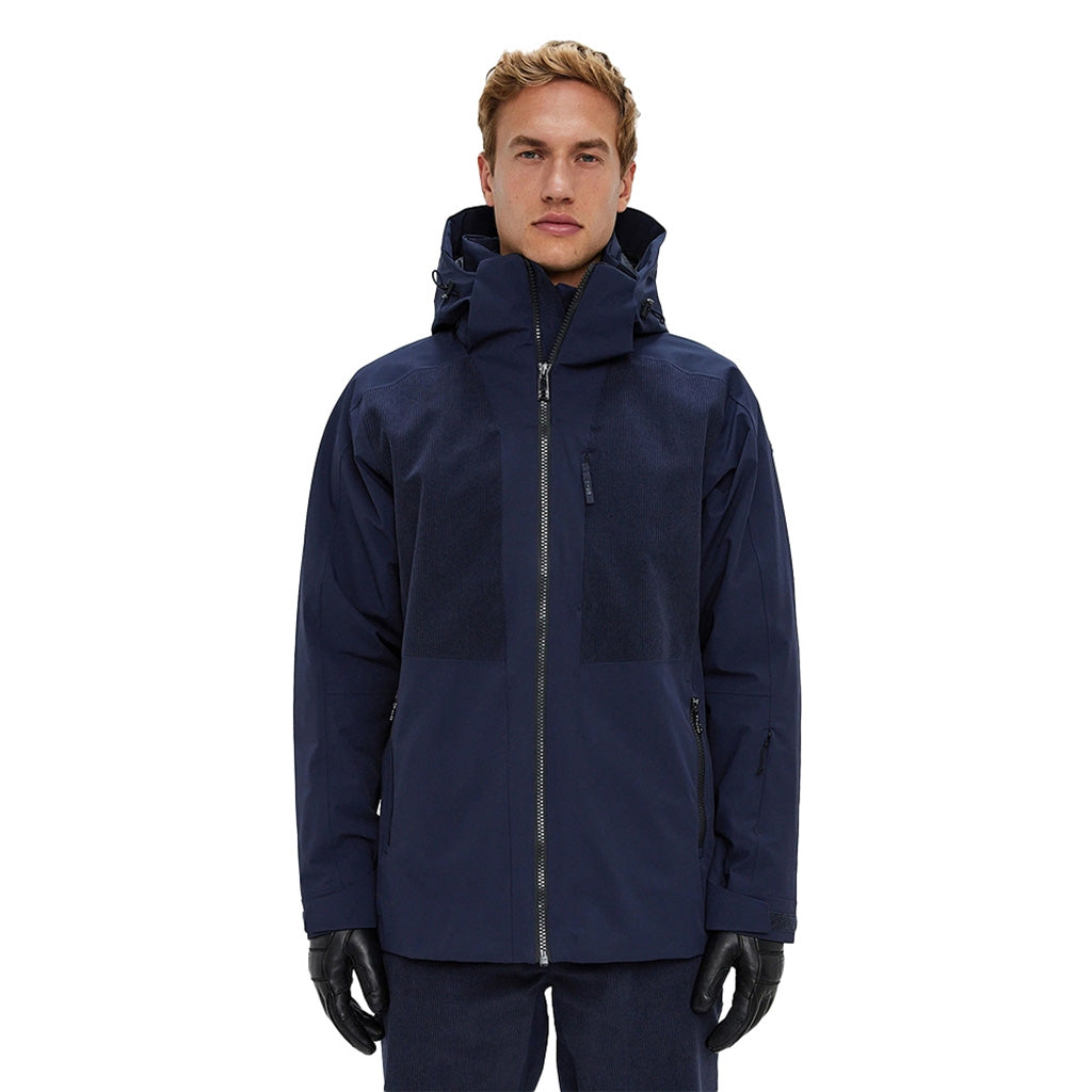 Andrew Cord - Ski Jacket