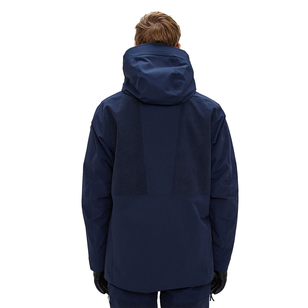 Andrew Cord - Ski Jacket
