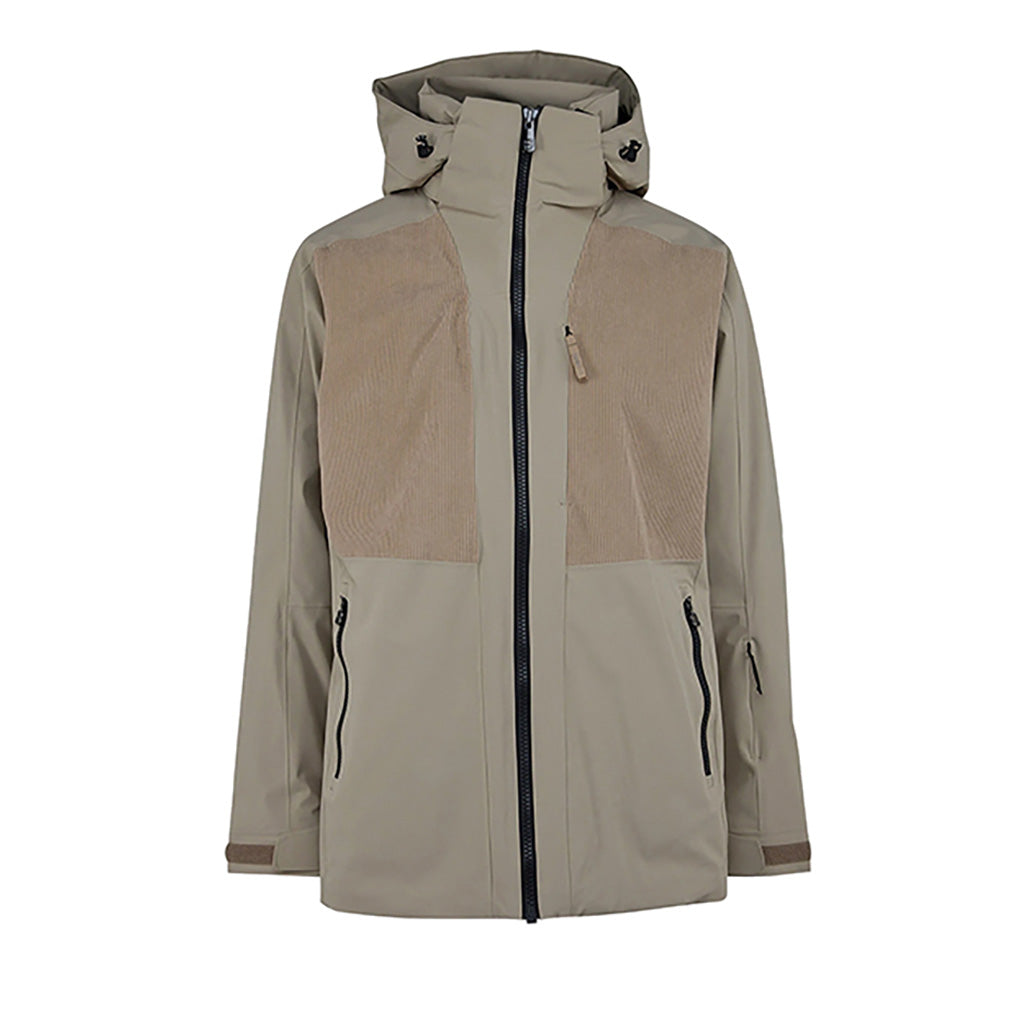 Andrew Cord - Ski Jacket