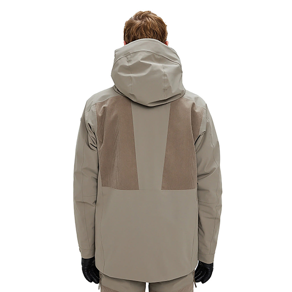 Andrew Cord - Ski Jacket