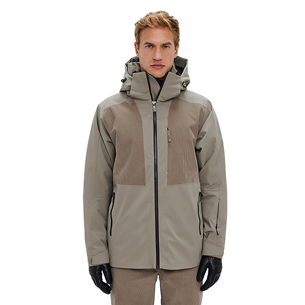 Andrew Cord - Ski Jacket