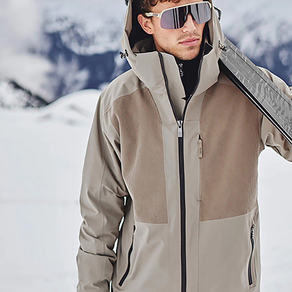Andrew Cord - Ski Jacket