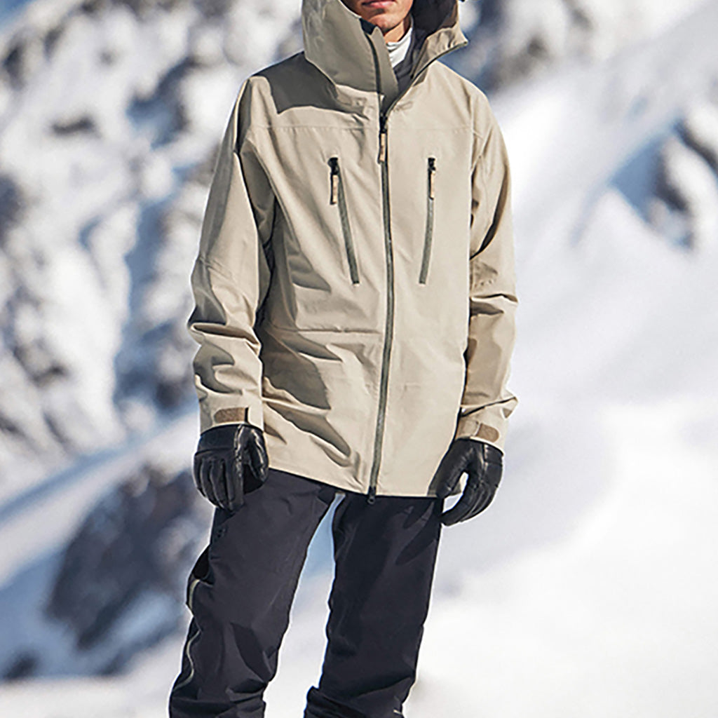 Dene Ski – Skijacke