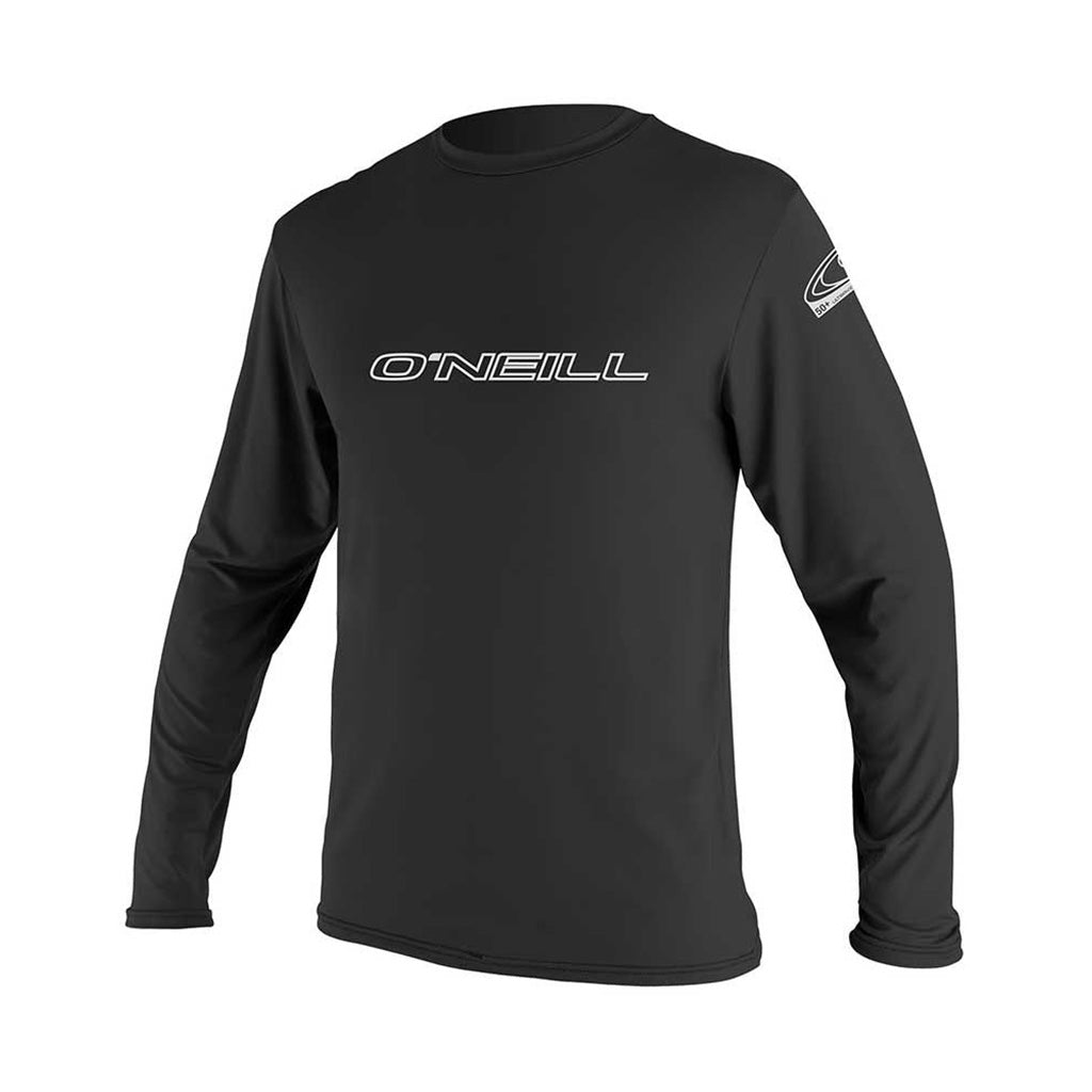 Basic Skins L/S Sun Shirt - UV Shirt
