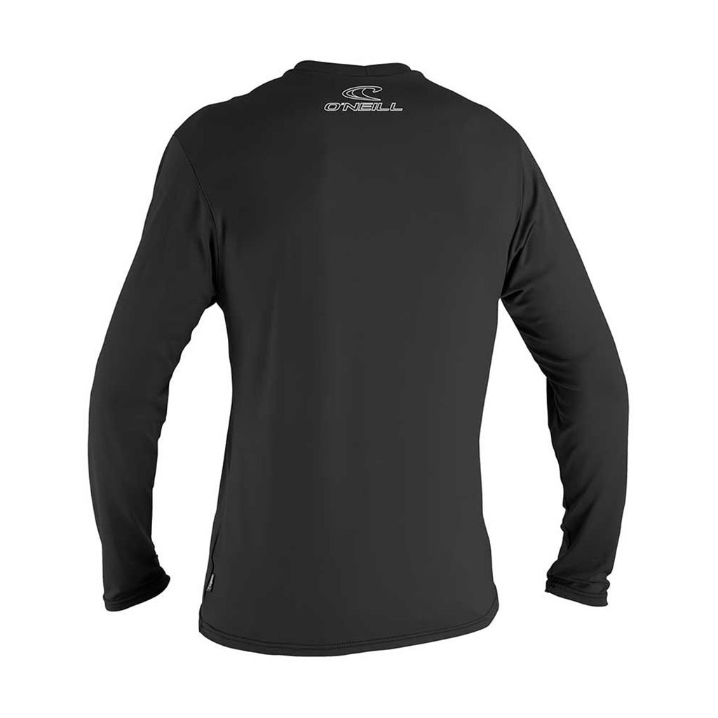 Basic Skins L/S Sun Shirt - UV Shirt