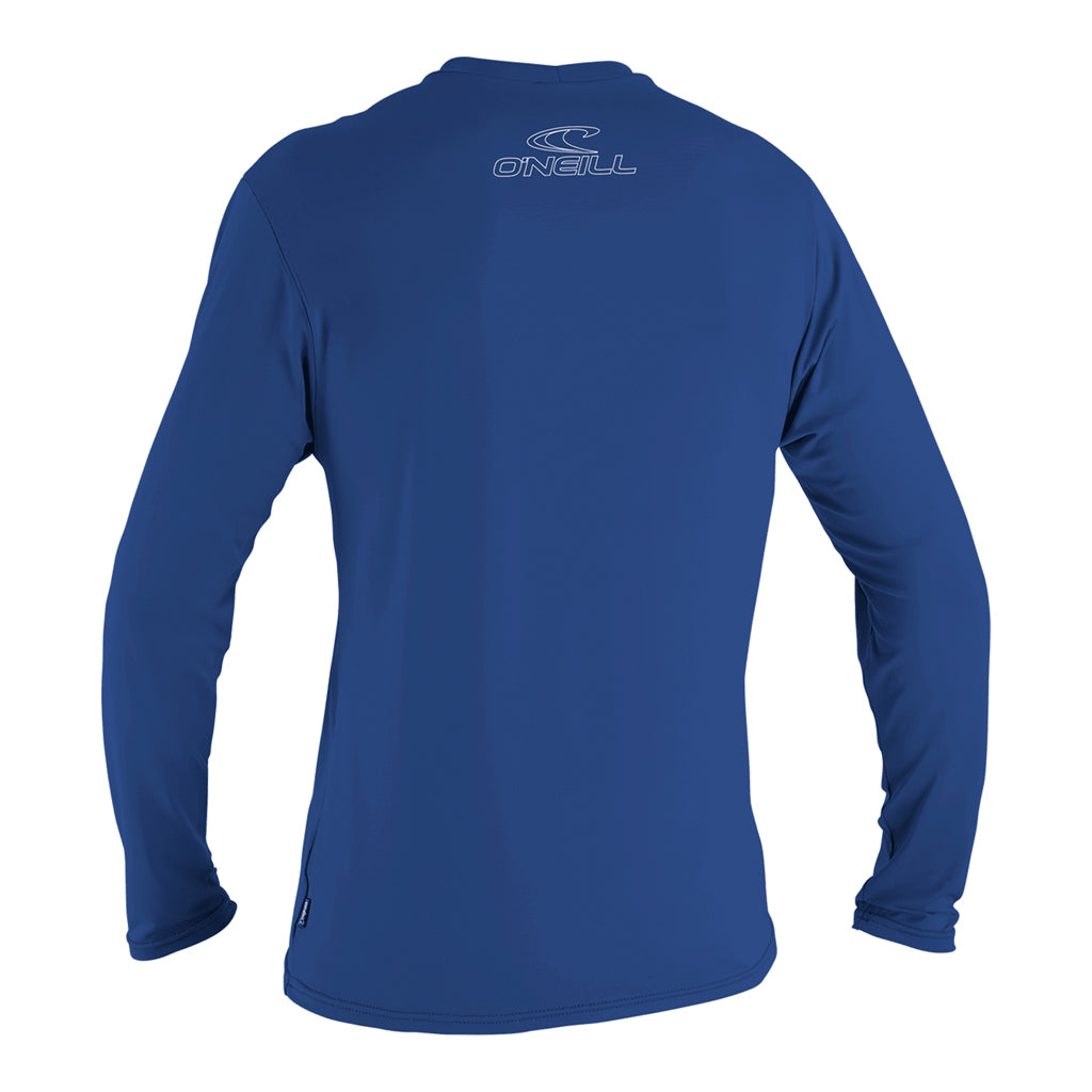 Basic Skins L/S Sun Shirt - UV Shirt