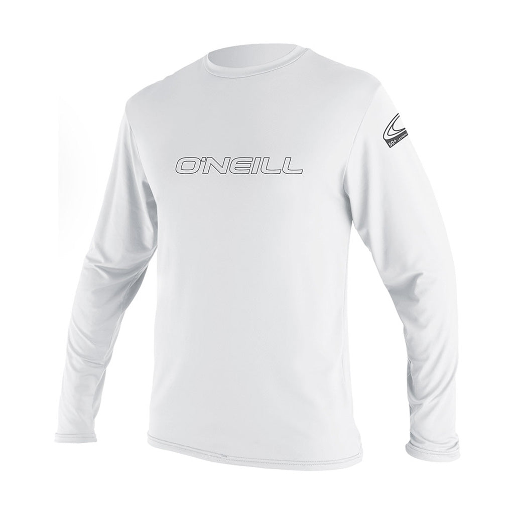 Basic Skins L/S Sun Shirt - UV Shirt
