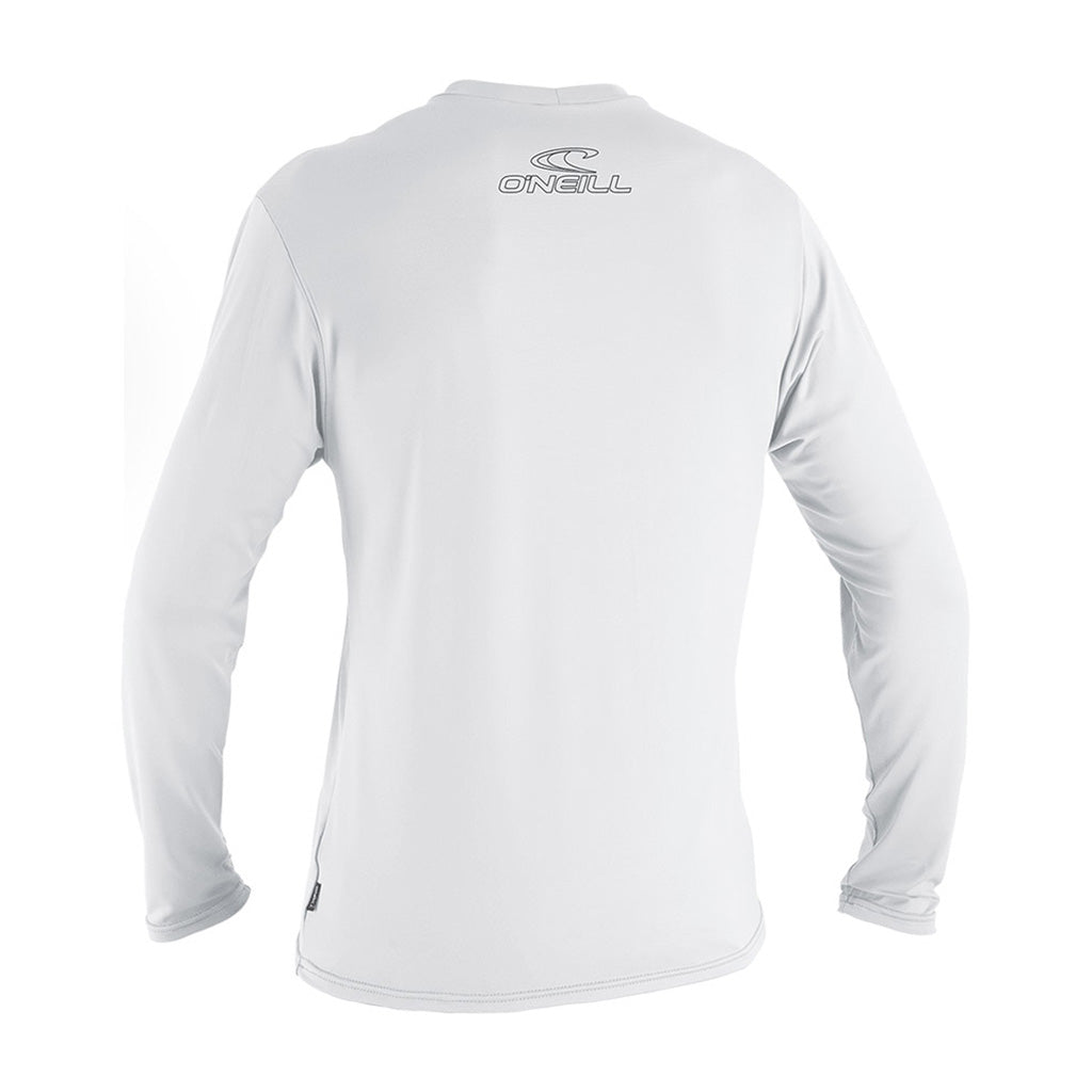 Basic Skins L/S Sun Shirt - UV Shirt