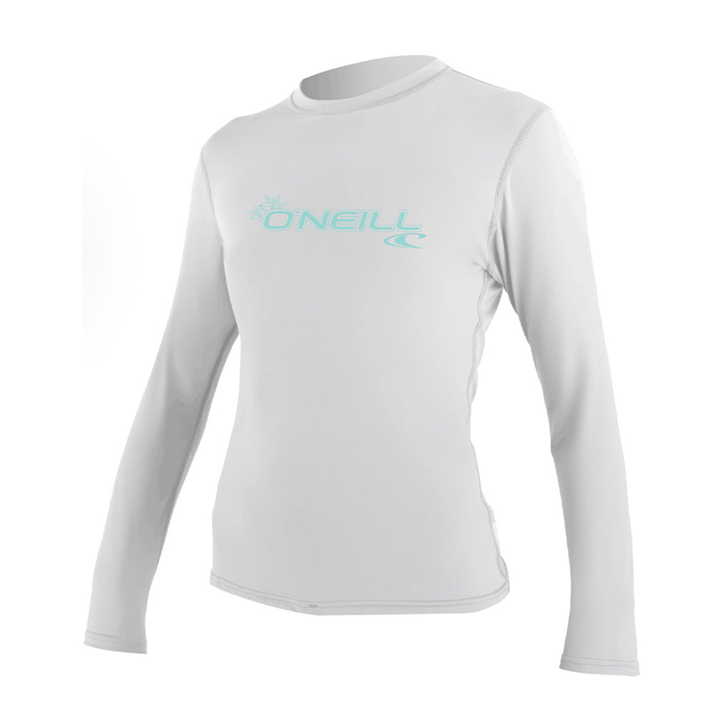 Basic Skins L/S Sun Shirt - UV Shirt
