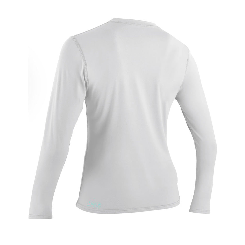 Basic Skins L/S Sun Shirt - UV Shirt