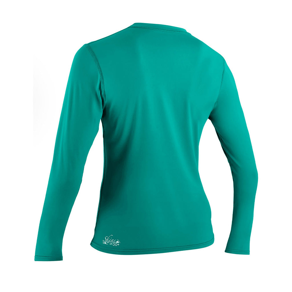 Basic Skins L/S Sun Shirt - UV Shirt
