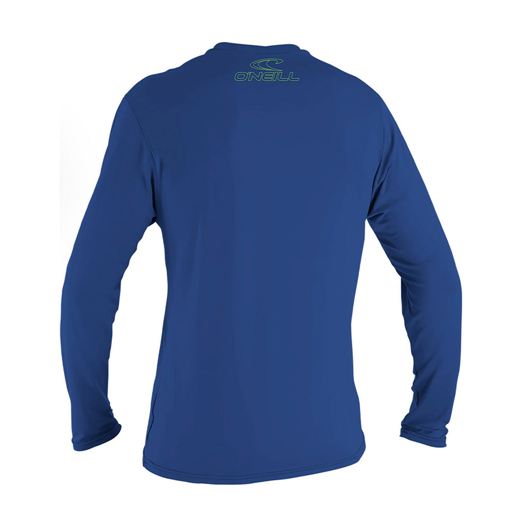 Basic Skins L/S Sun Shirt - UV Shirt