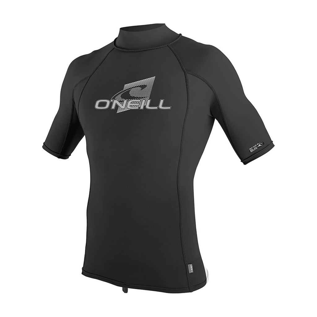 Premium Skins S/S Turtleneck - Rash Guard